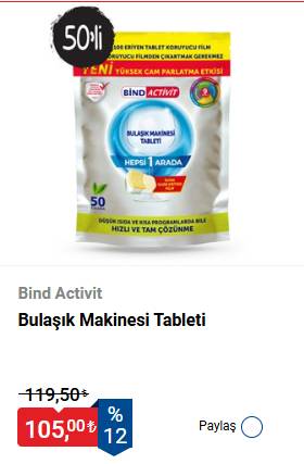 BİM'den yeni indirim kampanyası! 20 -26 Kasım arası indirimli ürün kataloğunu yayınladı 12